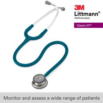 3M Littmann Classic III