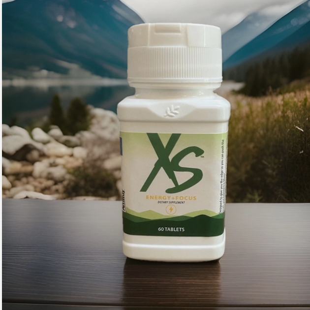 Xs Rhodiola, está diseñado para potenciar el rendimiento físico y mental, mejorar la concentración y reducir la fatiga. Utiliza ingredientes naturales para ayudar al cuerpo a gestionar el estrés y acelerar la recuperación tras el ejercicio. - Imagen 4